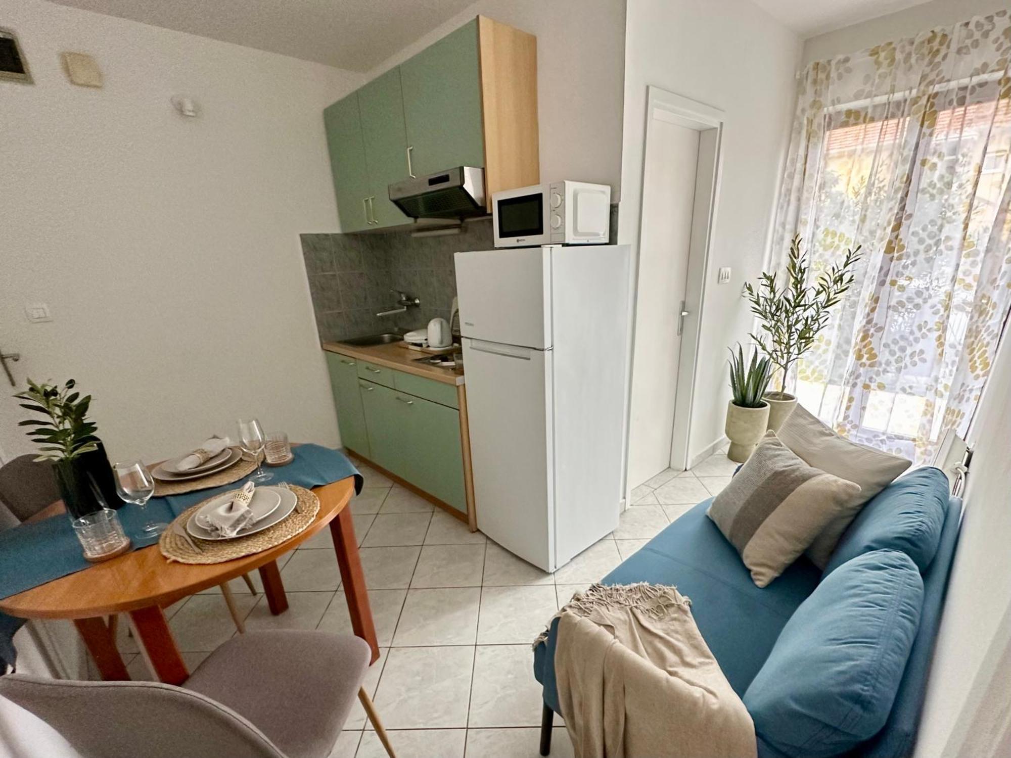 Adriatic Vibes Apartments Zadar Exterior photo